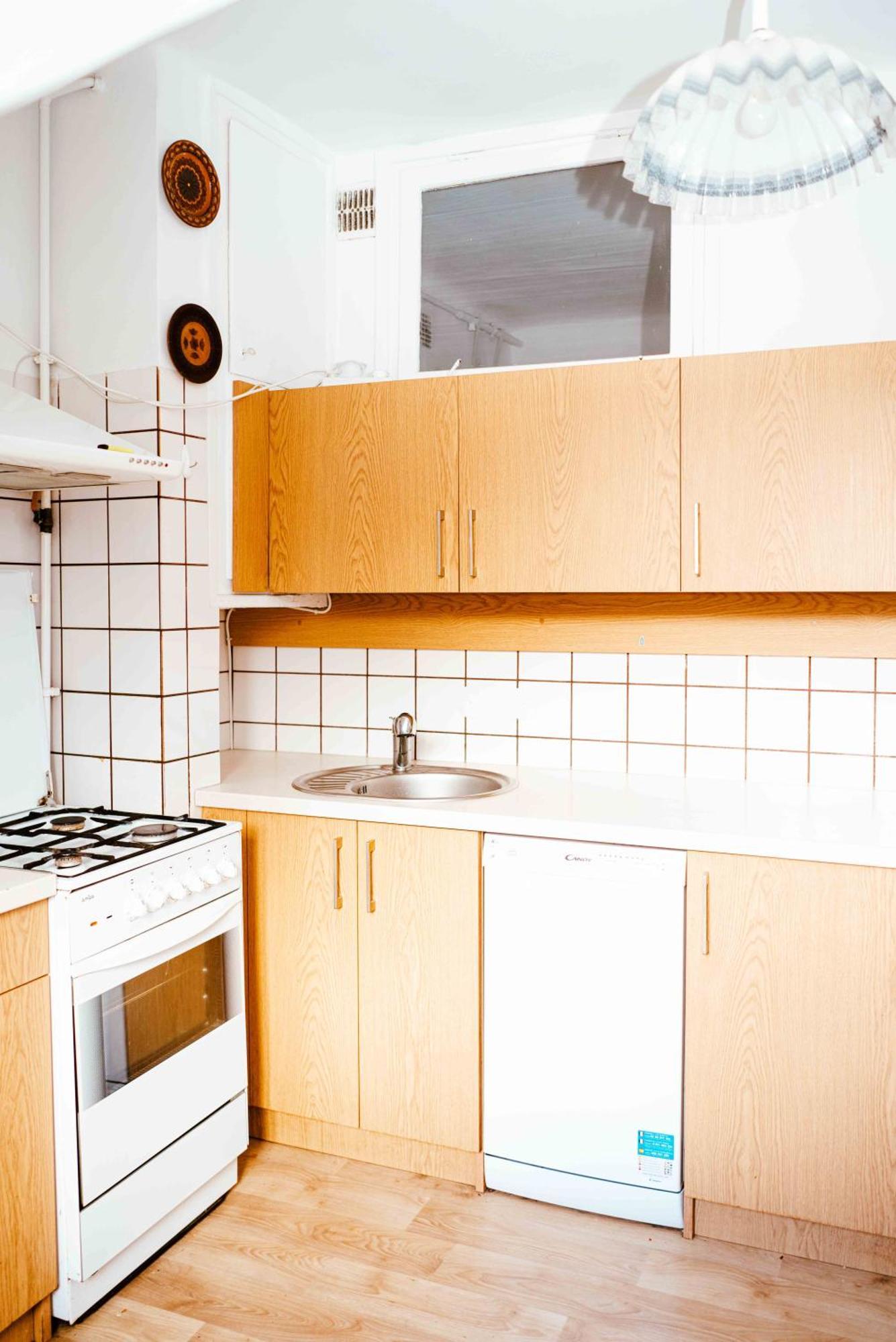 Apartament W Kamienicy Na Starym Miescie Warsaw Luaran gambar
