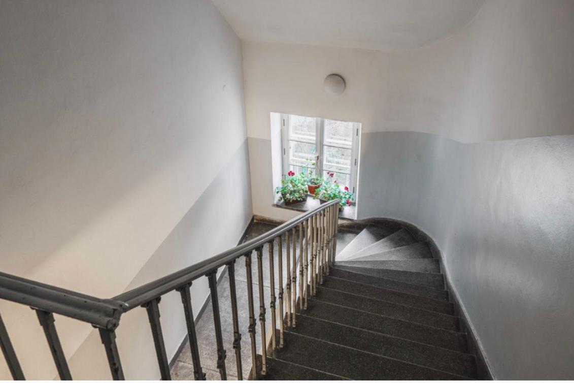 Apartament W Kamienicy Na Starym Miescie Warsaw Luaran gambar