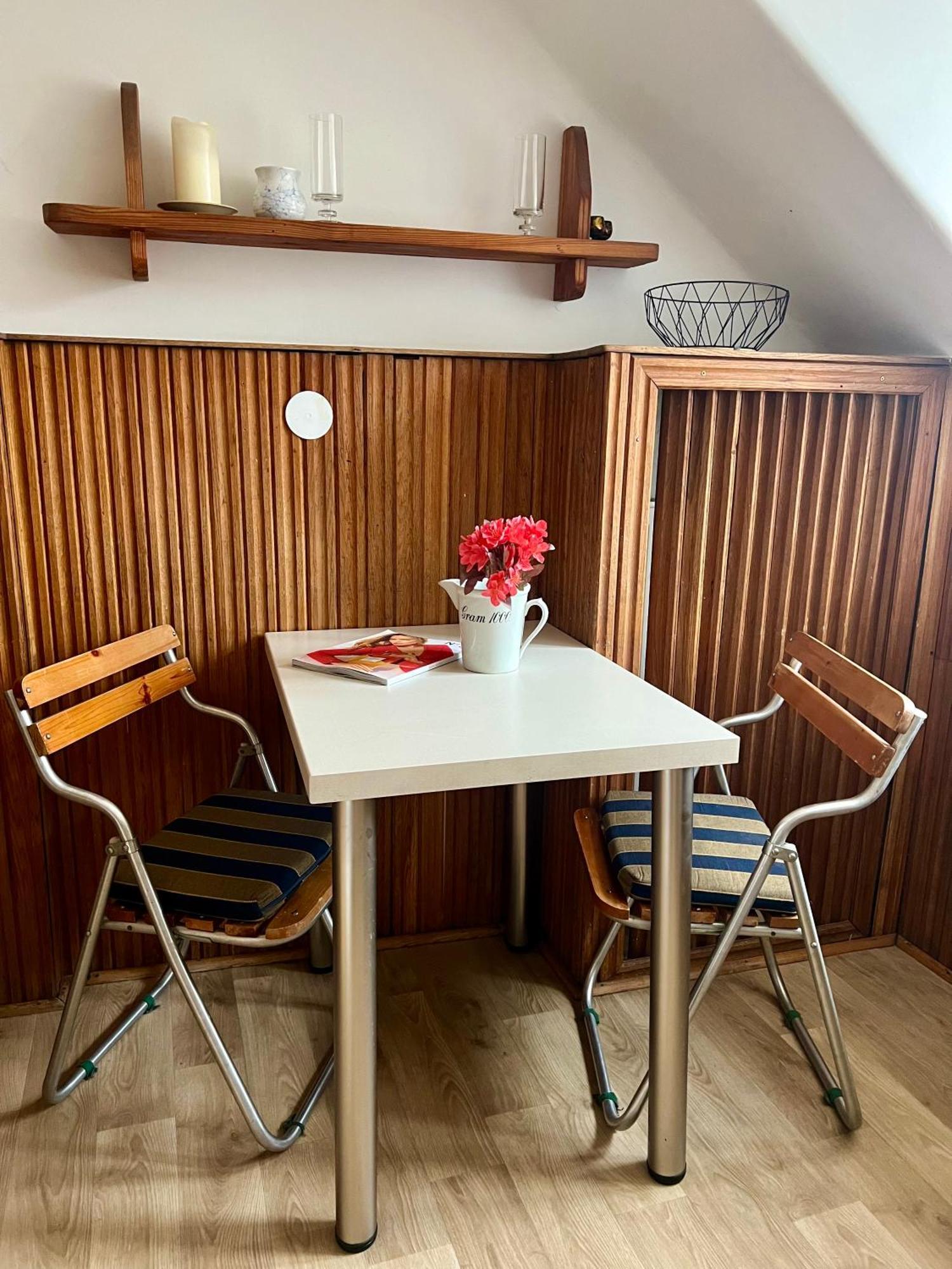 Apartament W Kamienicy Na Starym Miescie Warsaw Luaran gambar
